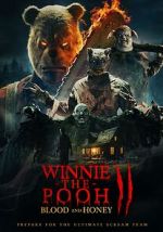 Winnie-the-Pooh: Blood and Honey 2 tvmuse