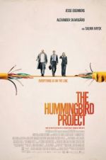 Watch The Hummingbird Project Tvmuse