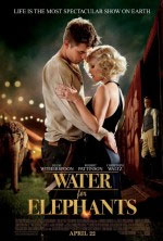 Watch Water for Elephants Tvmuse