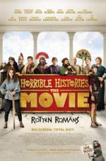 Watch Horrible Histories: The Movie - Rotten Romans Tvmuse