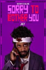 Watch Sorry to Bother You Tvmuse