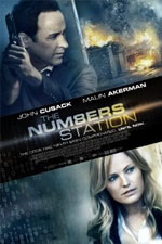 Watch The Numbers Station Tvmuse
