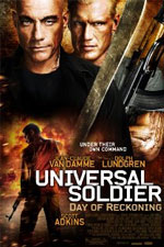 Watch Universal Soldier: Day of Reckoning Tvmuse