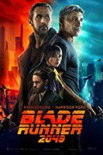 Watch Blade Runner 2049 Tvmuse