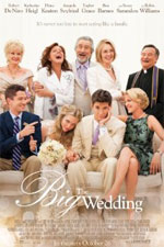 Watch The Big Wedding Tvmuse