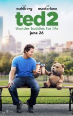 Watch Ted 2 Tvmuse