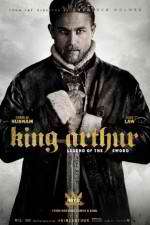 Watch King Arthur: Legend of the Sword Tvmuse