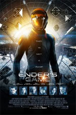 Watch Ender's Game Tvmuse