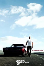 Watch Fast & Furious 6 Tvmuse