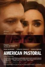 Watch American Pastoral Tvmuse