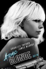 Watch Atomic Blonde Tvmuse