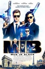 Watch Men in Black: International Tvmuse