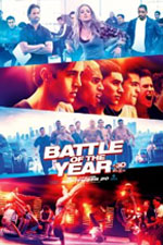 Watch Battle of the Year Tvmuse