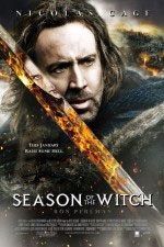 Watch Season of the Witch Tvmuse