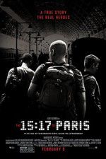 Watch The 15:17 to Paris Tvmuse
