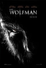 Watch The Wolfman Tvmuse