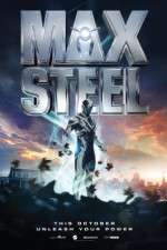 Watch Max Steel Tvmuse