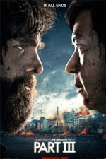 Watch The Hangover Part III Tvmuse