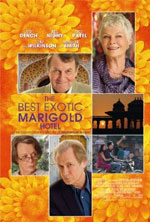 Watch The Best Exotic Marigold Hotel Tvmuse