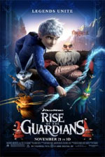 Watch Rise of the Guardians Tvmuse