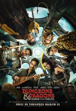 Watch Dungeons & Dragons: Honor Among Thieves Tvmuse