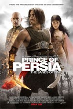 Watch Prince of Persia: The Sands of Time Tvmuse