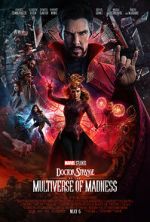Watch Doctor Strange in the Multiverse of Madness Tvmuse