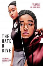 Watch The Hate U Give Tvmuse