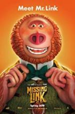 Watch Missing Link Tvmuse