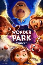 Watch Wonder Park Tvmuse