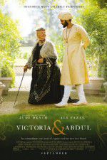 Watch Victoria and Abdul Tvmuse