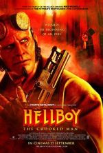 Hellboy: The Crooked Man tvmuse