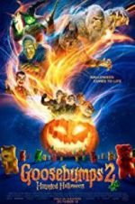 Watch Goosebumps 2: Haunted Halloween Tvmuse