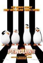 Watch Penguins of Madagascar Tvmuse