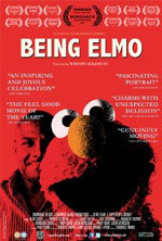 Watch Being Elmo: A Puppeteer's Journey Tvmuse