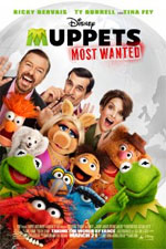 Watch Muppets Most Wanted Tvmuse