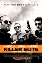 Watch Killer Elite Tvmuse