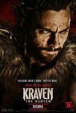 Watch Kraven the Hunter Tvmuse