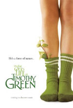 Watch The Odd Life of Timothy Green Tvmuse