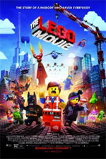 Watch The Lego Movie Tvmuse