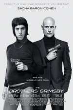 Watch The Brothers Grimsby Tvmuse