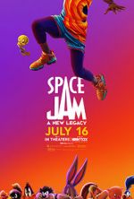 Watch Space Jam: A New Legacy Tvmuse