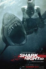 Watch Shark Night 3D Tvmuse