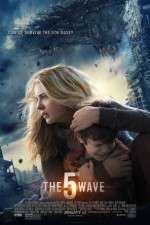 Watch The 5th Wave Tvmuse
