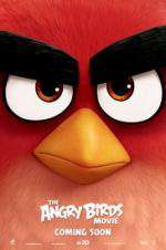 Watch Angry Birds Tvmuse
