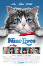 Watch Nine Lives Tvmuse