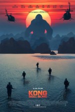 Watch Kong: Skull Island Tvmuse