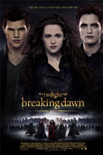 Watch The Twilight Saga: Breaking Dawn - Part 2 Tvmuse