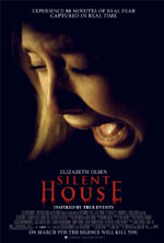 Watch Silent House Tvmuse