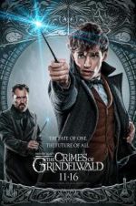 Watch Fantastic Beasts: The Crimes of Grindelwald Tvmuse